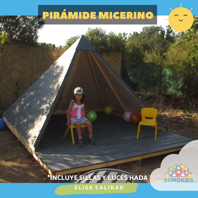 Piramide Micerino
