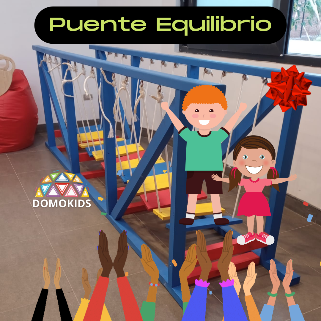 Puente de Equilibrio